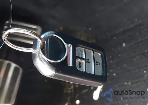 2019 Honda Accord Sport из США, поврежденный, VIN 1HGCV1F32KA169313